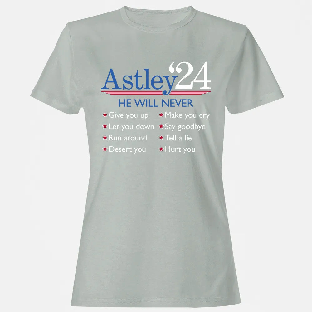 Women's T-shirt - 1MD49DPR