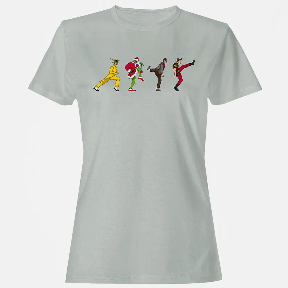 Women's T-shirt - B127EWQM