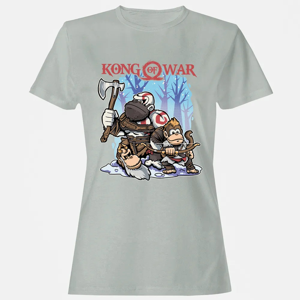 Women's T-shirt - 87326VL3