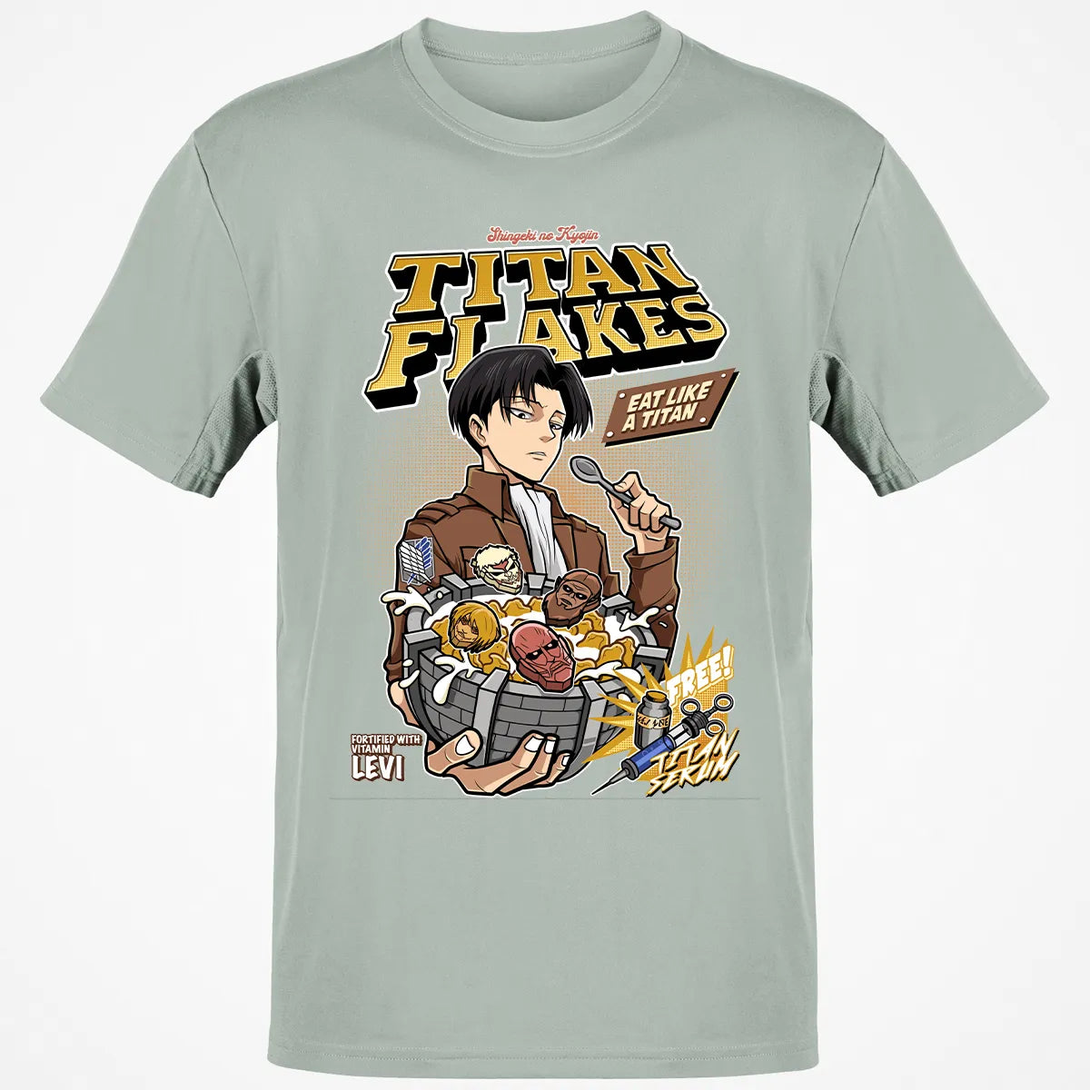Classic Unisex T-Shirt - 86B2N6BU