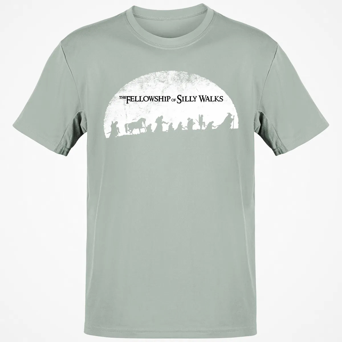 Classic Unisex T-Shirt - C8QC691L