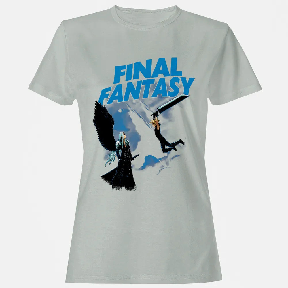 Women's T-shirt - NJPBWBMJ
