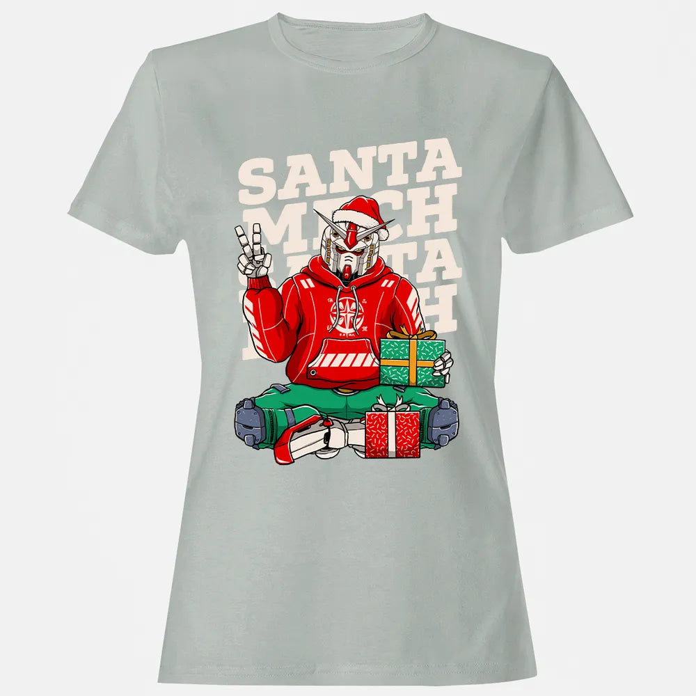 Women's T-shirt - GM87UCV8