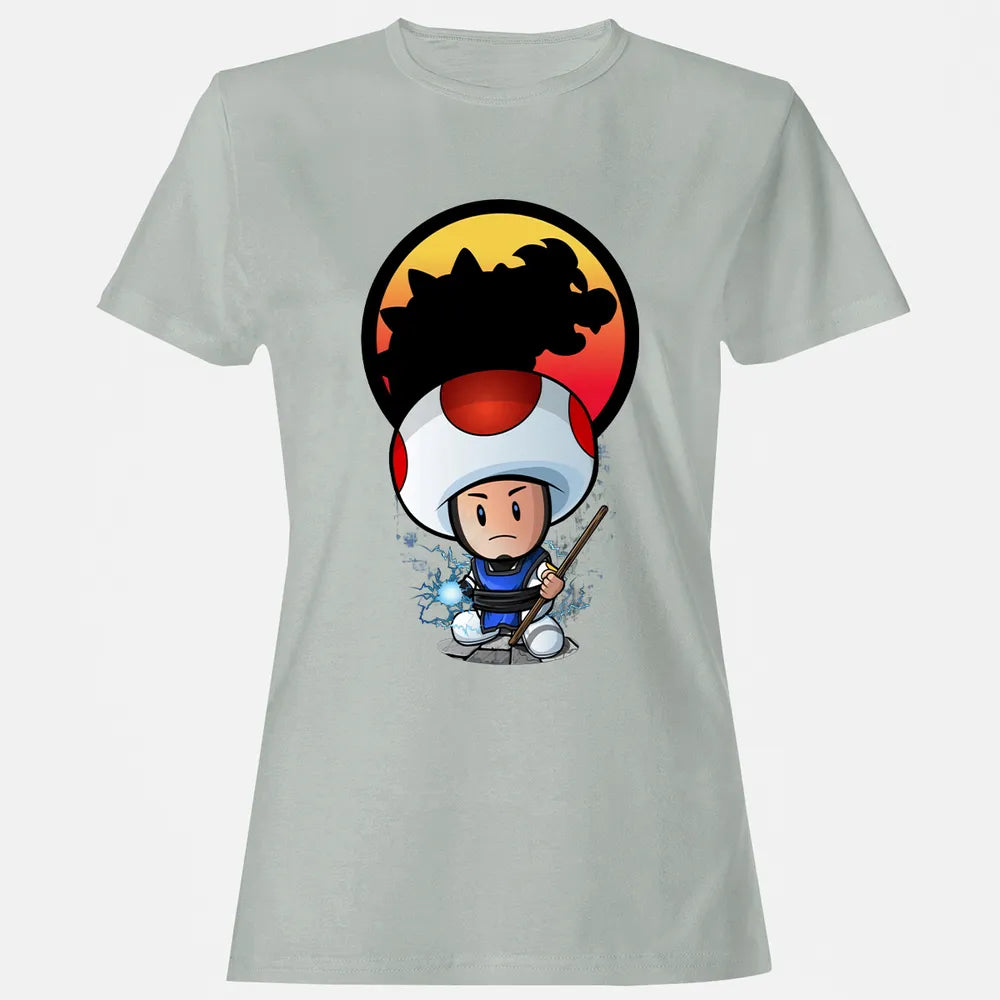 Women's T-shirt - WWL7D1VJ