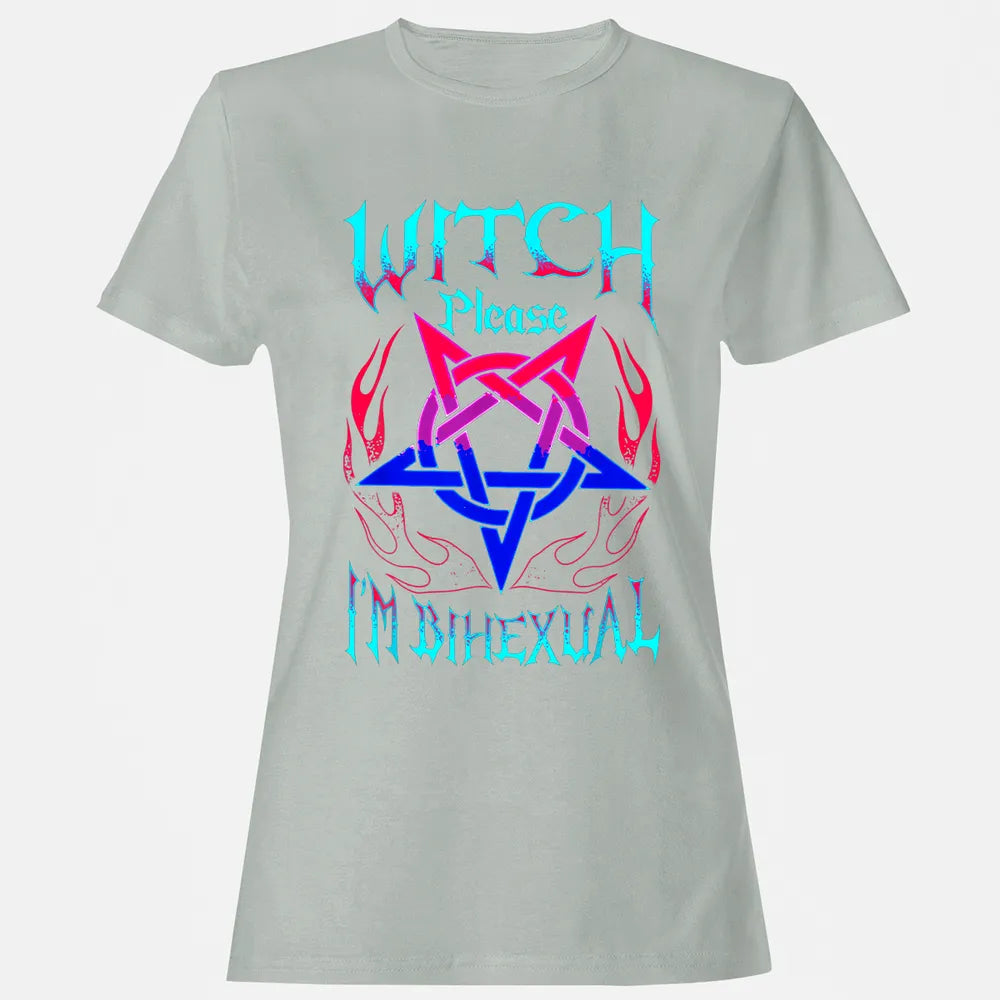 Women's T-shirt - SWQW1P4D