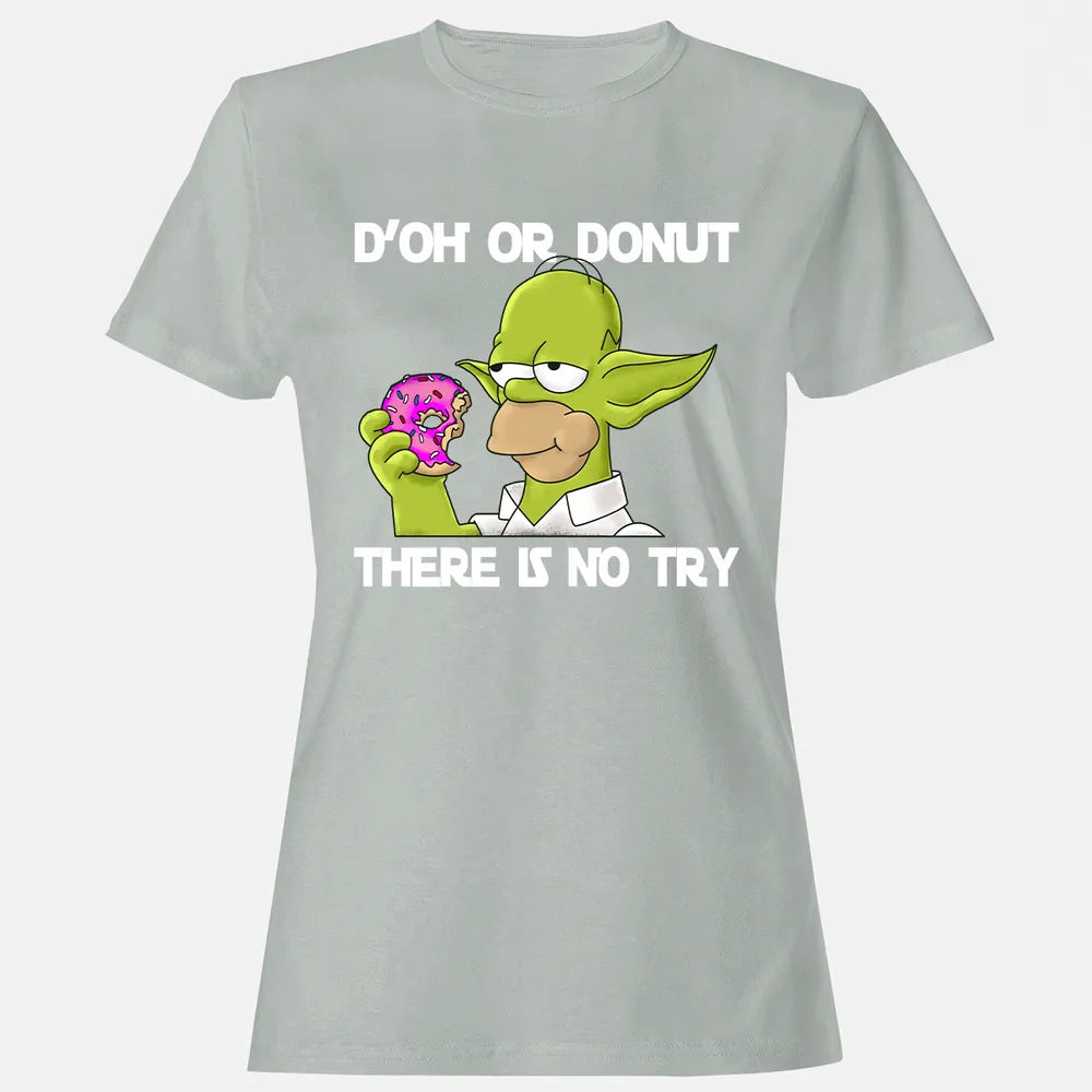Women's T-shirt - U8KBQKMH
