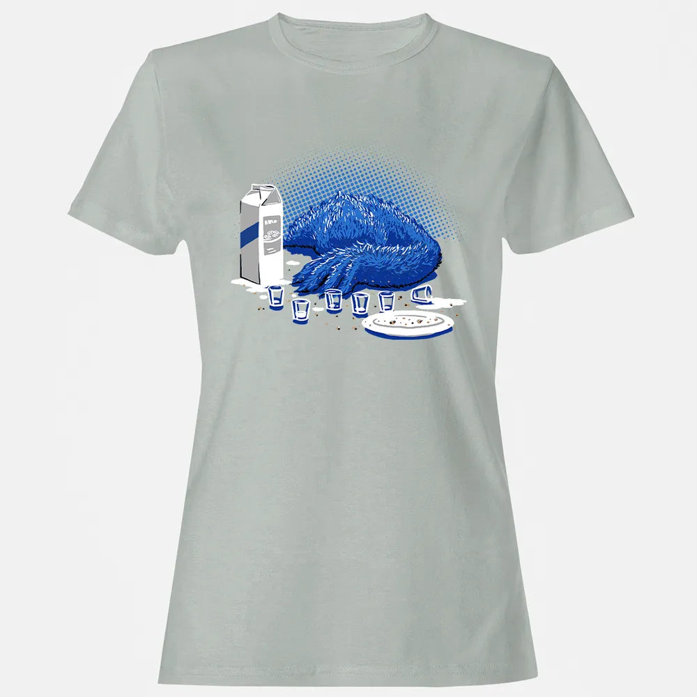Women's T-shirt - 2LERDYT8