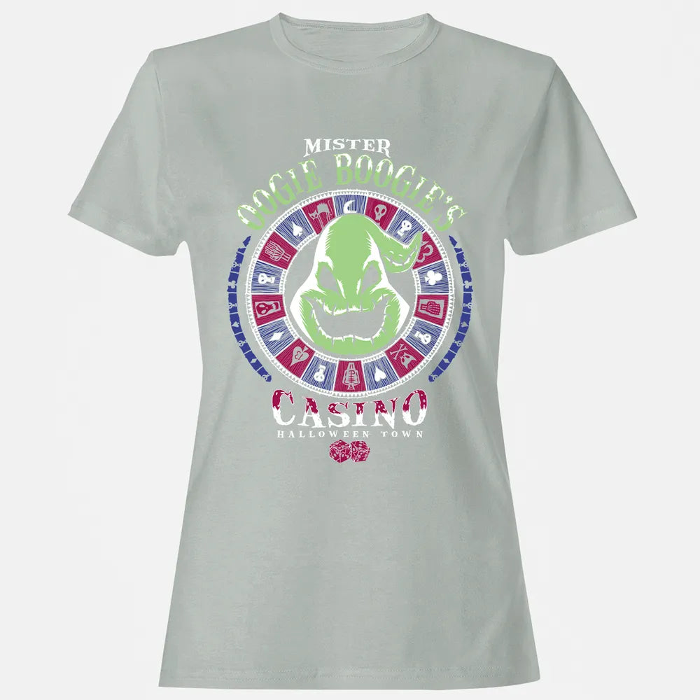 Women's T-shirt - A4Z47BR7