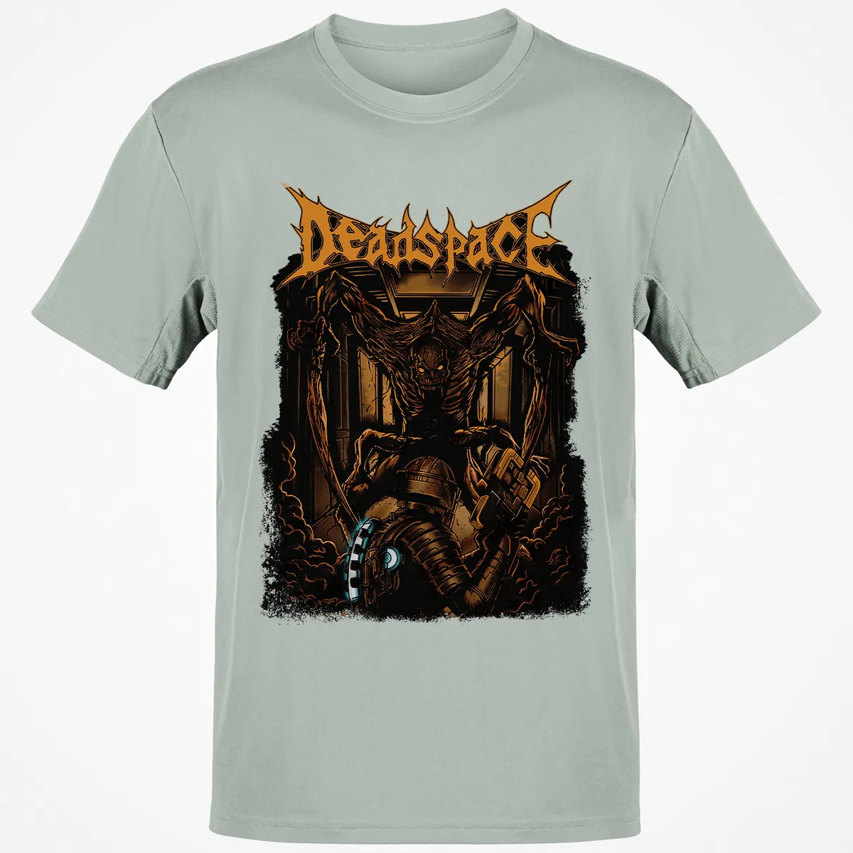 Classic Unisex T-Shirt - P4DL2C6U