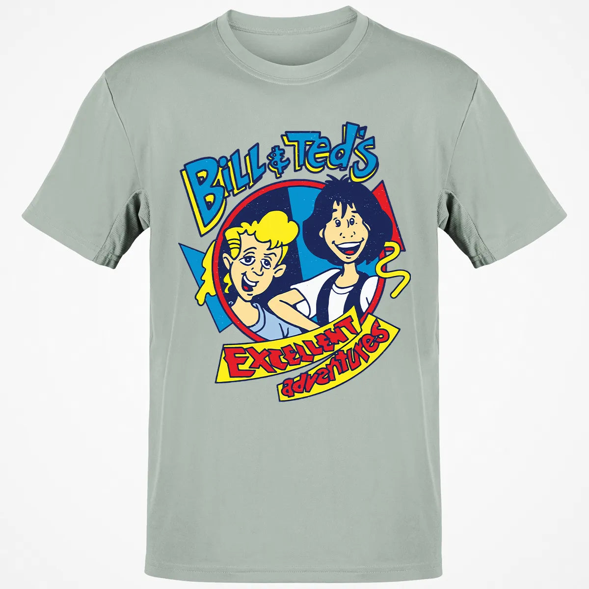 Classic Unisex T-Shirt - VKT7JBPH
