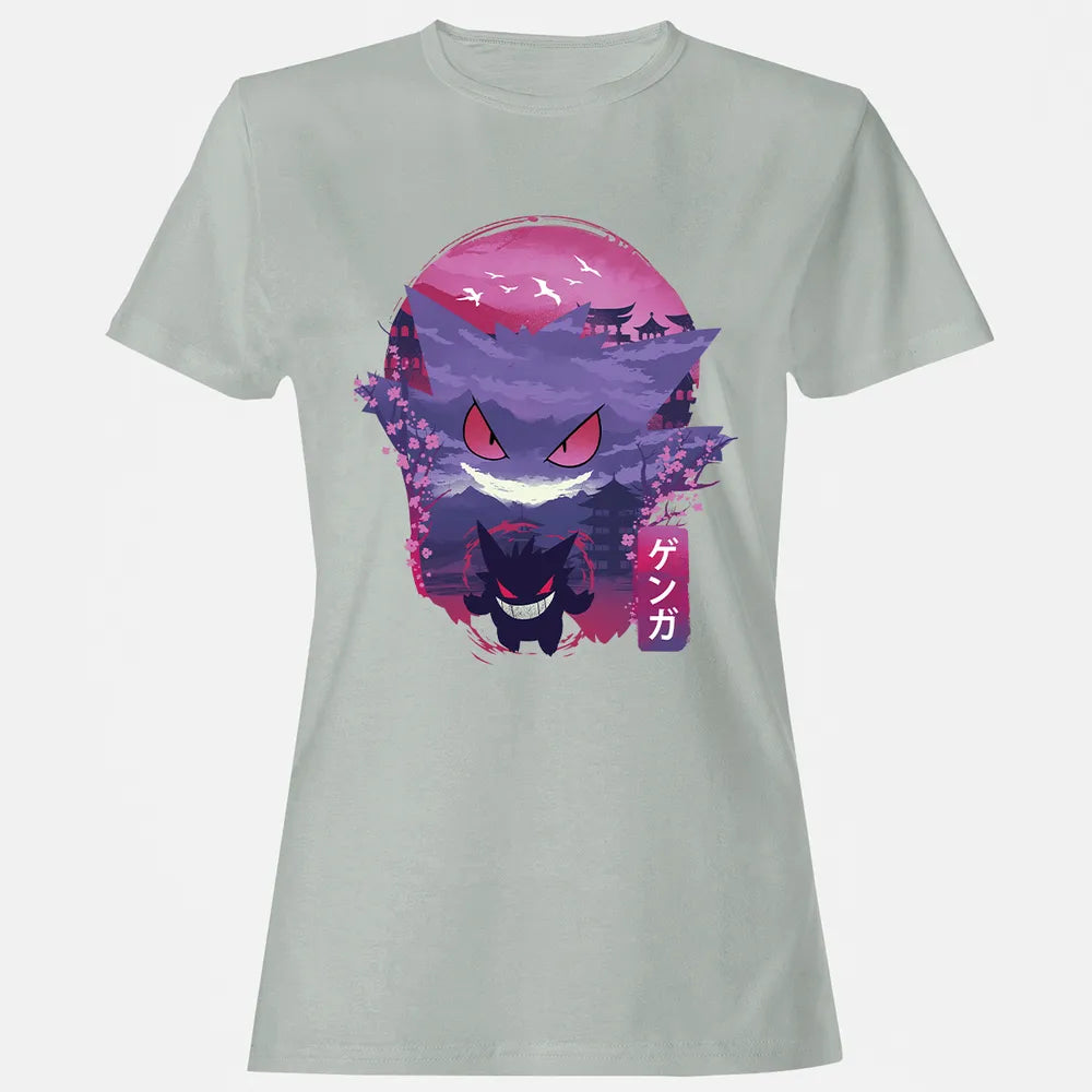 Women's T-shirt - ACXMG5EL