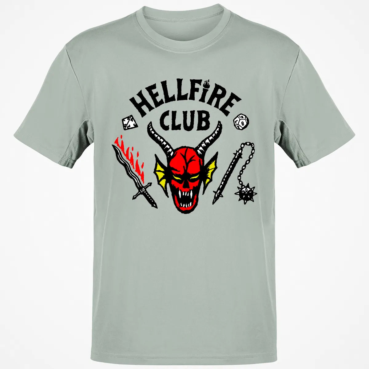 Classic Unisex T-Shirt - JWLB4PR4