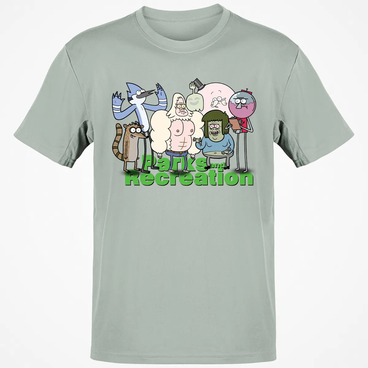 Classic Unisex T-Shirt - SS44KLG3