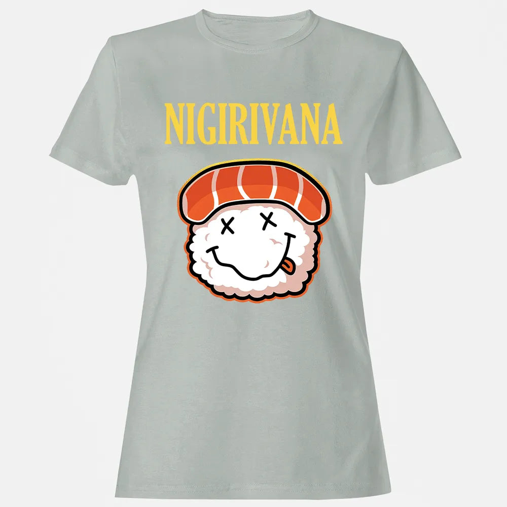 Women's T-shirt - BD56LPM6