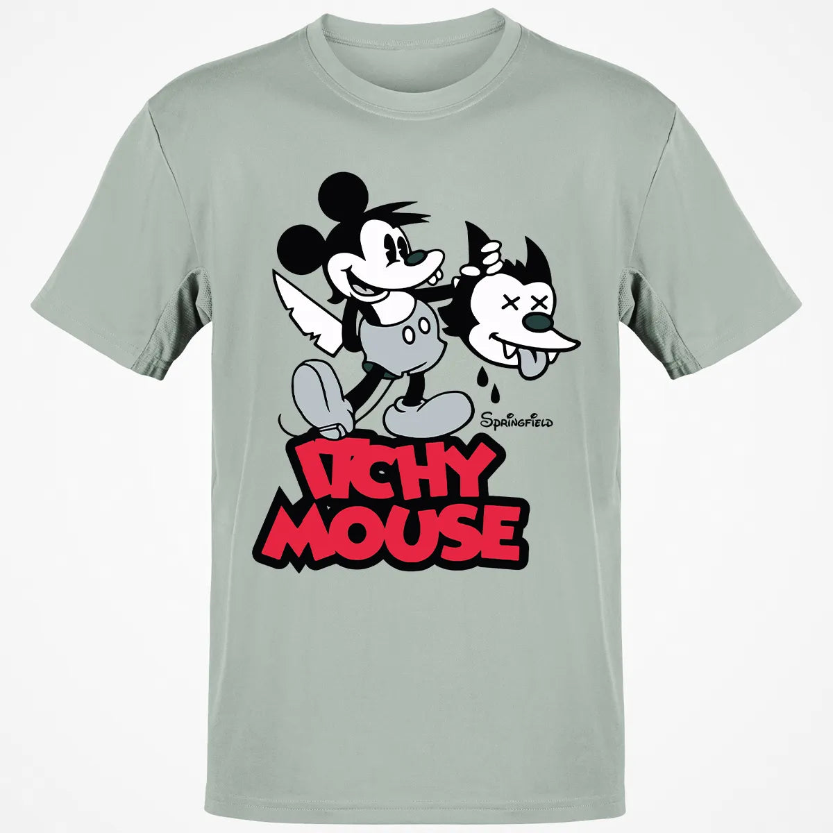 Classic Unisex T-Shirt - MW8ETUUJ