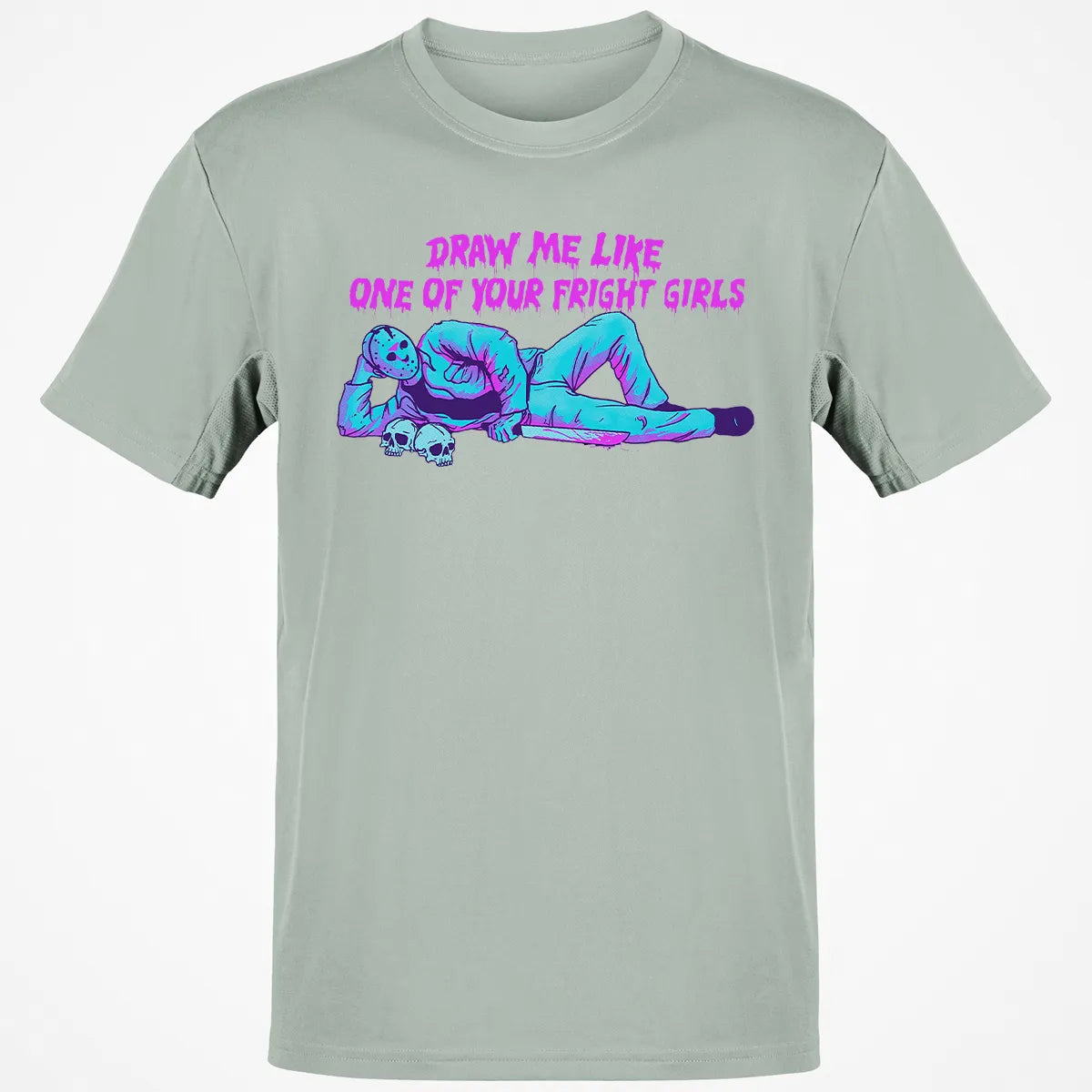 Classic Unisex T-Shirt - B86CQHUT