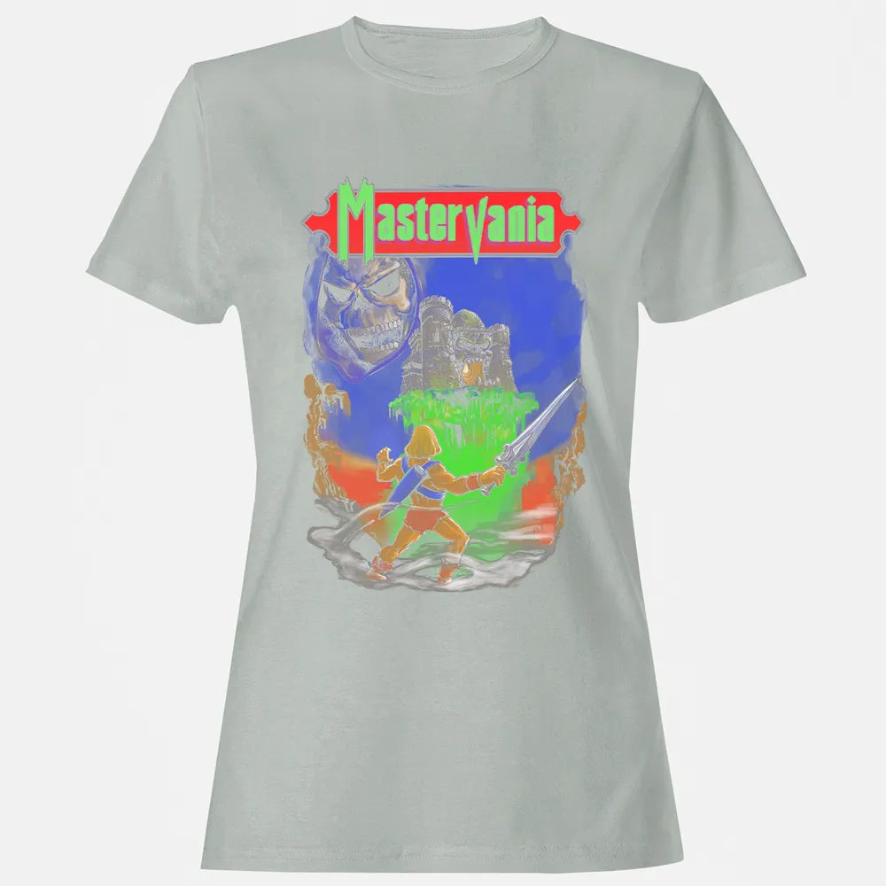 Women's T-shirt - G4XVW9DE