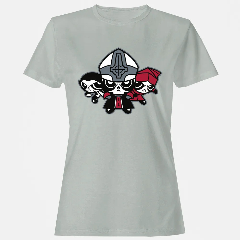 Women's T-shirt - 55ADNT46