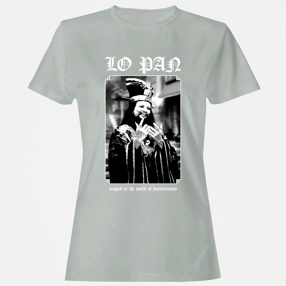 Women's T-shirt - 7KC57YFU