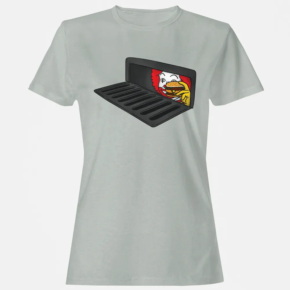 Women's T-shirt - UTAN91UV