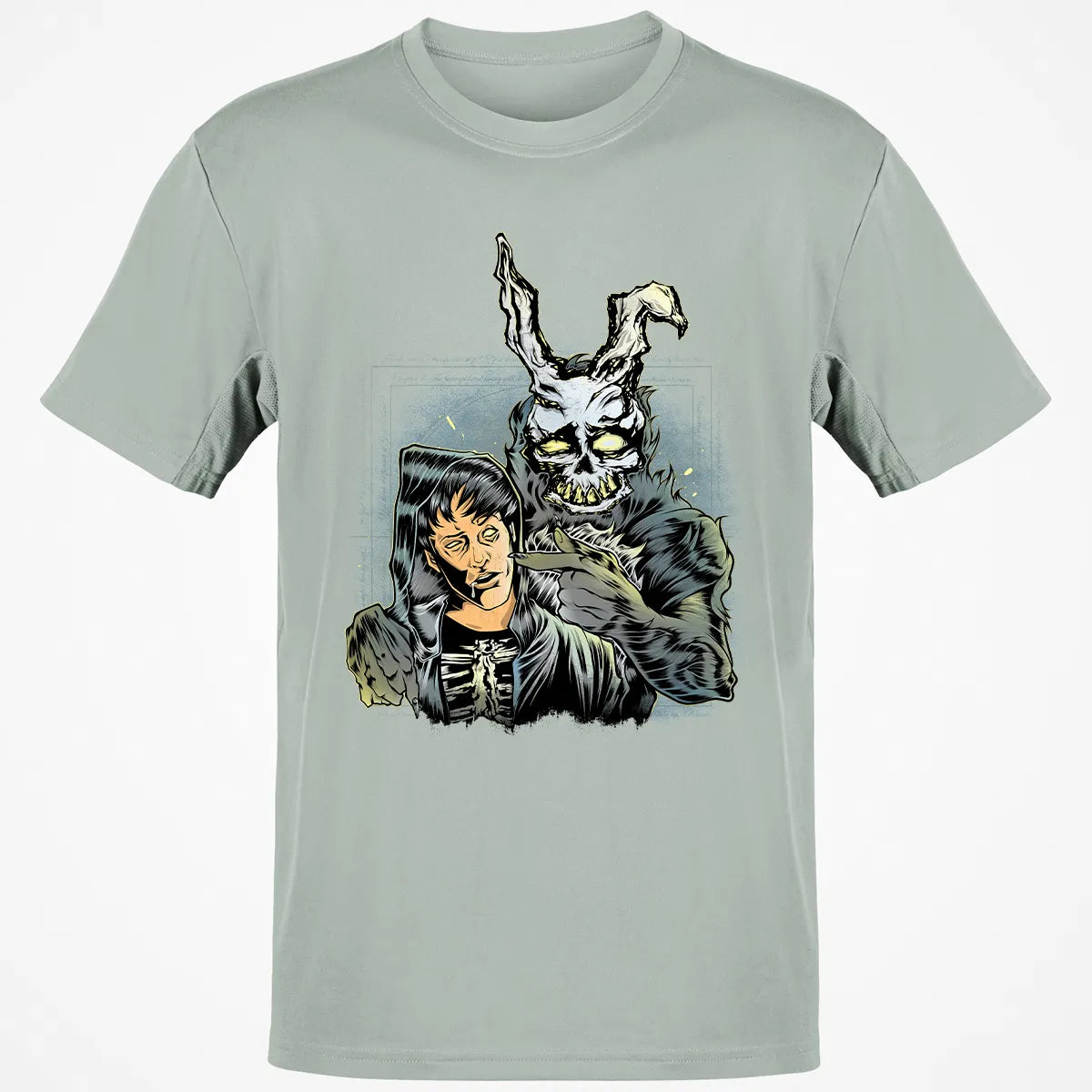 Classic Unisex T-Shirt - 2T5AE9AG