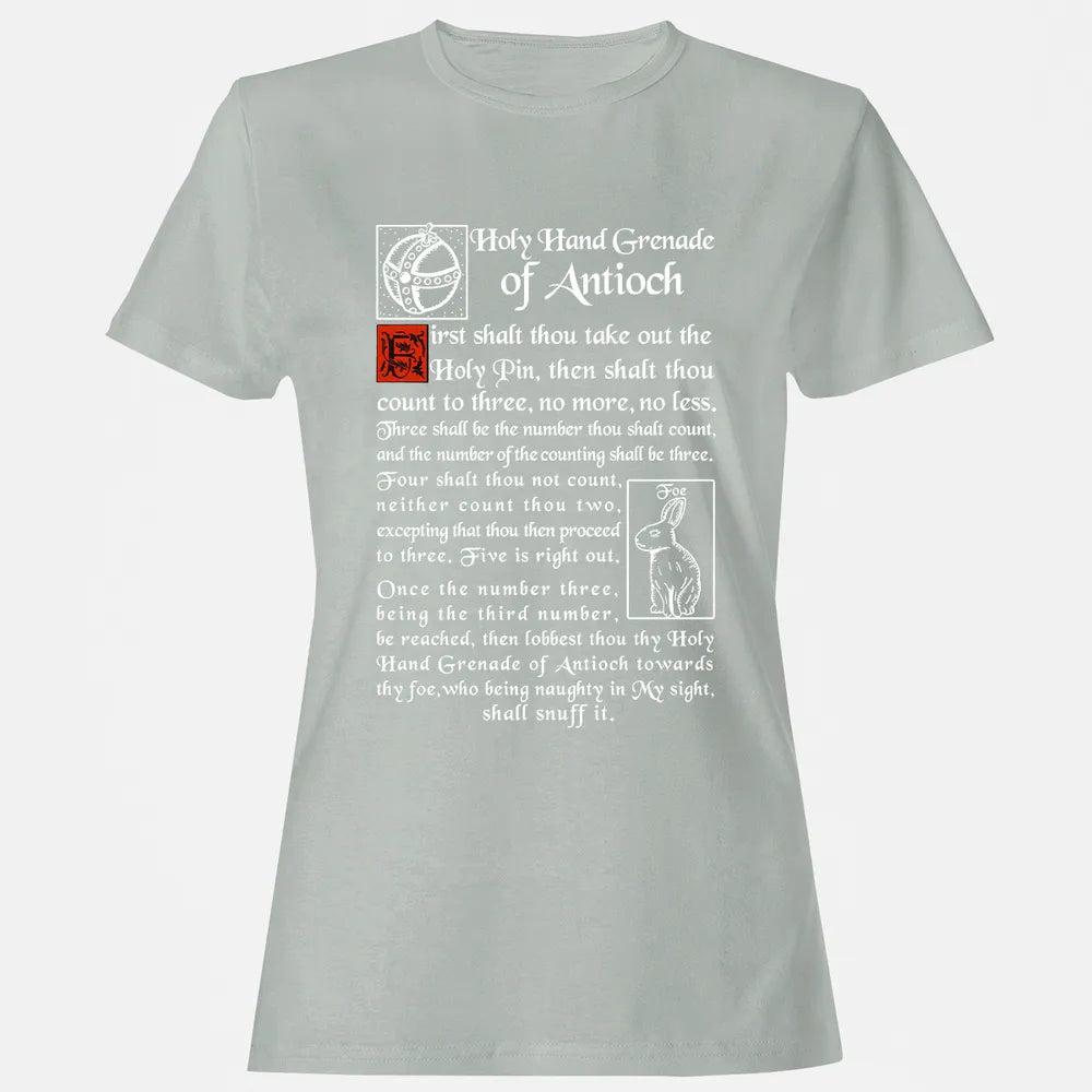 Women's T-shirt - WFDWUCKL