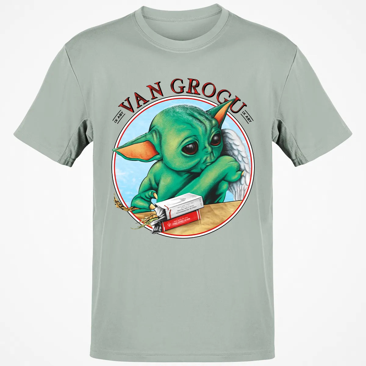 Classic Unisex T-Shirt - B511C3GM