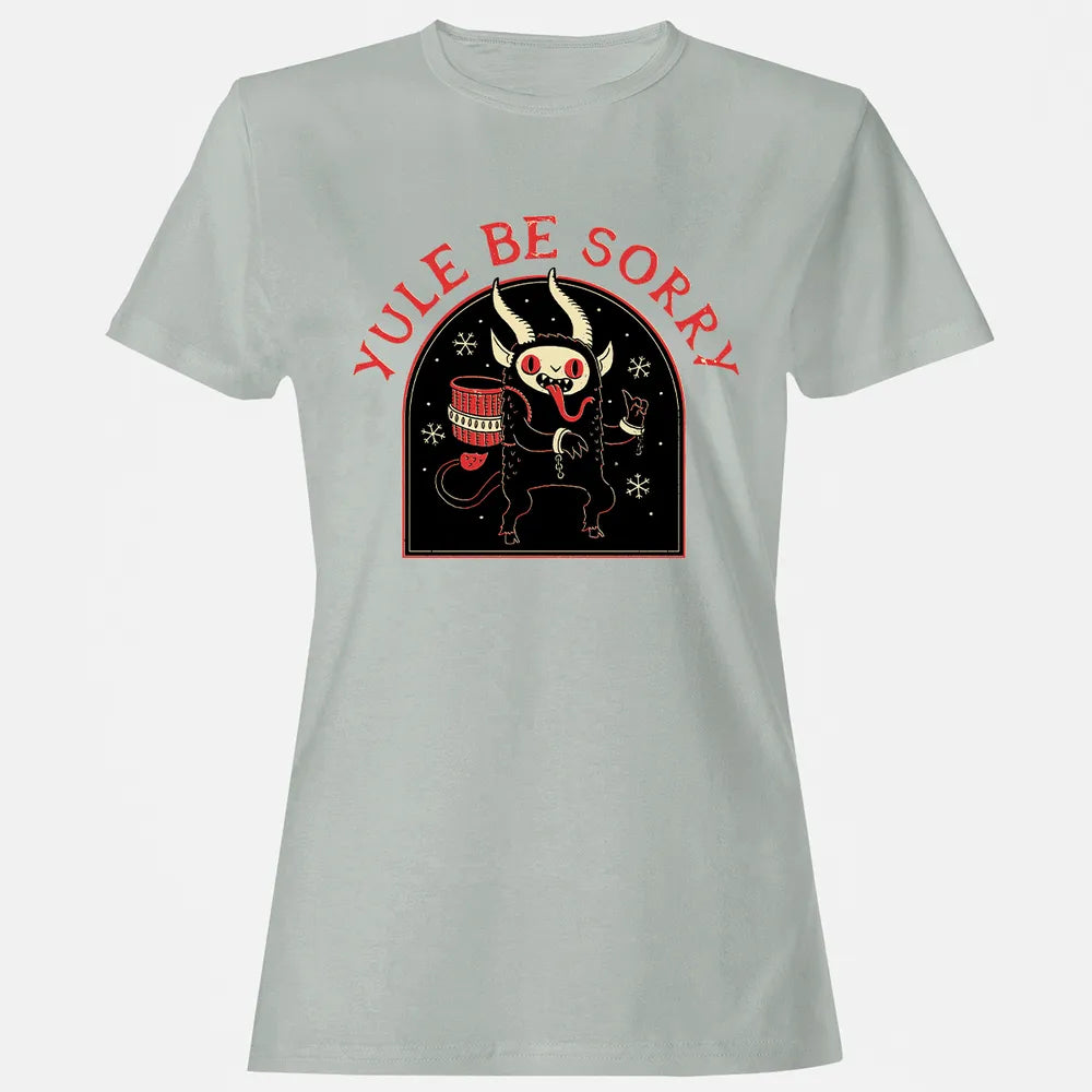 Women's T-shirt - GTNGT26N