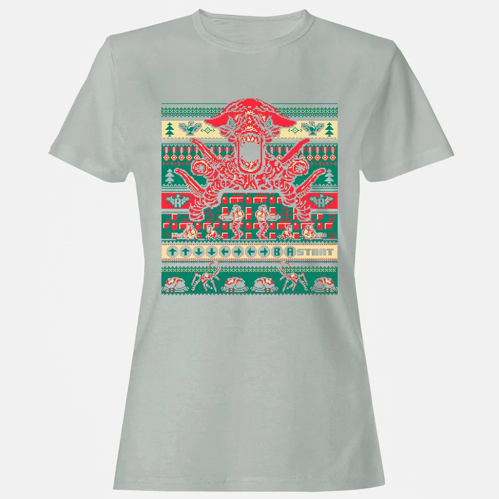 Women's T-shirt - 2HQZP96Y