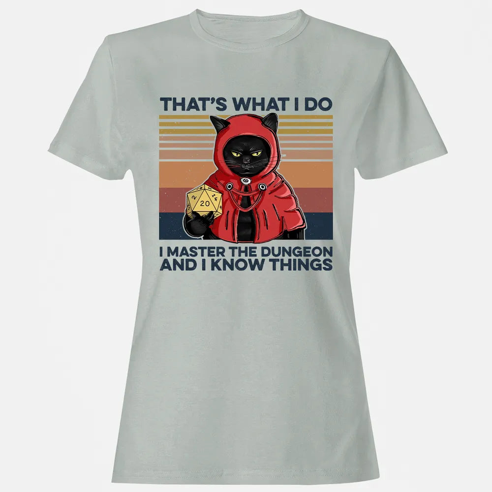 Women's T-shirt - R7WM27ML