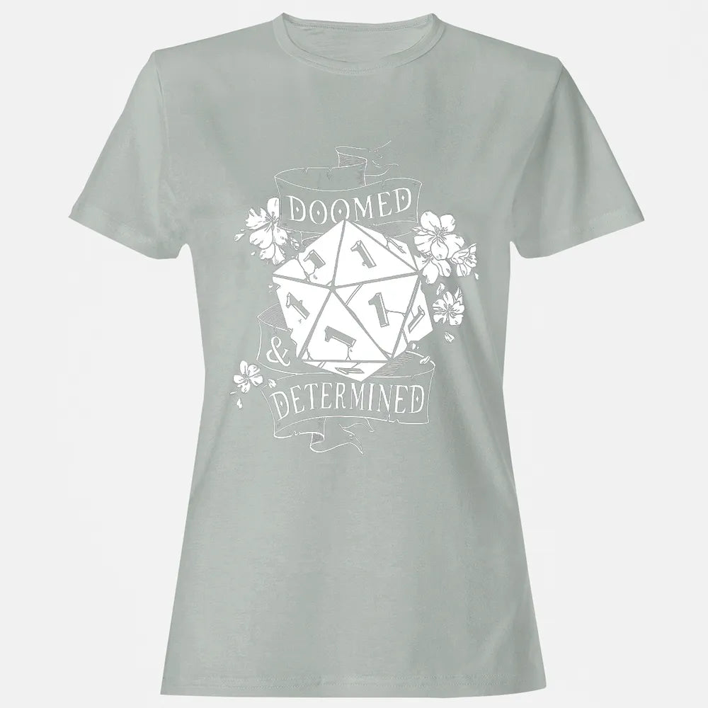 Women's T-shirt - 6YXLP6K1