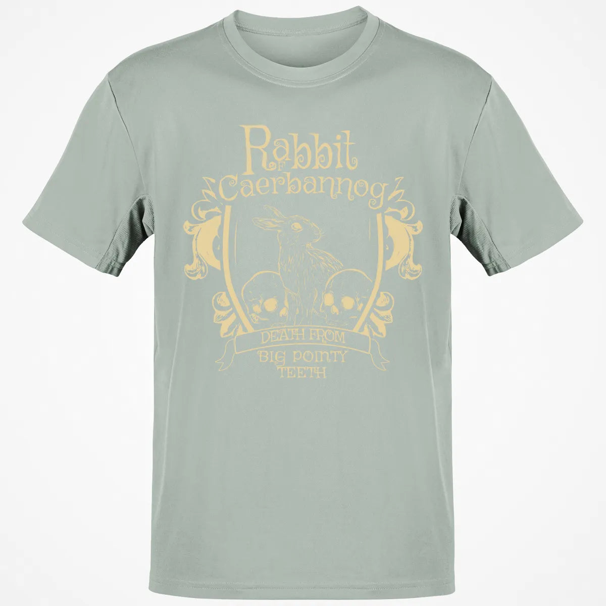 Classic Unisex T-Shirt - T6FVH3MP