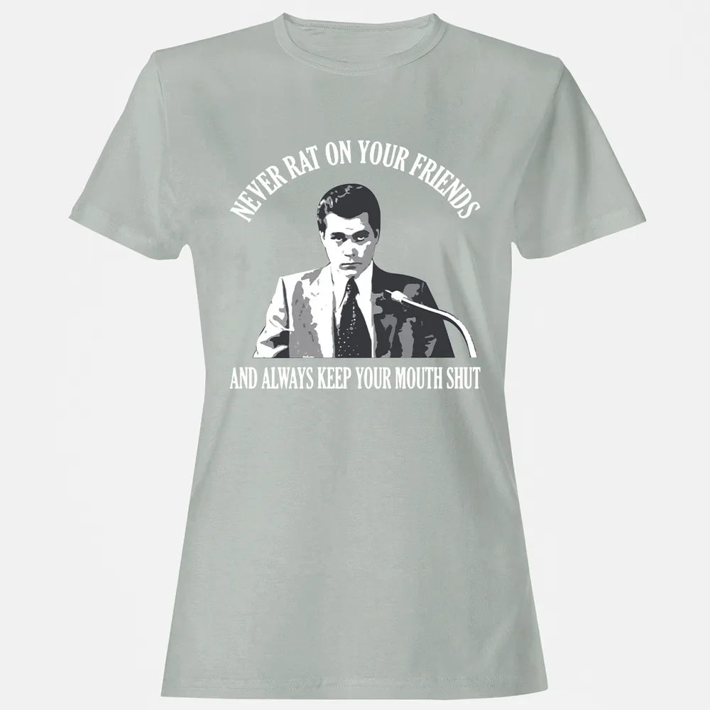 Women's T-shirt - S1YPFULA
