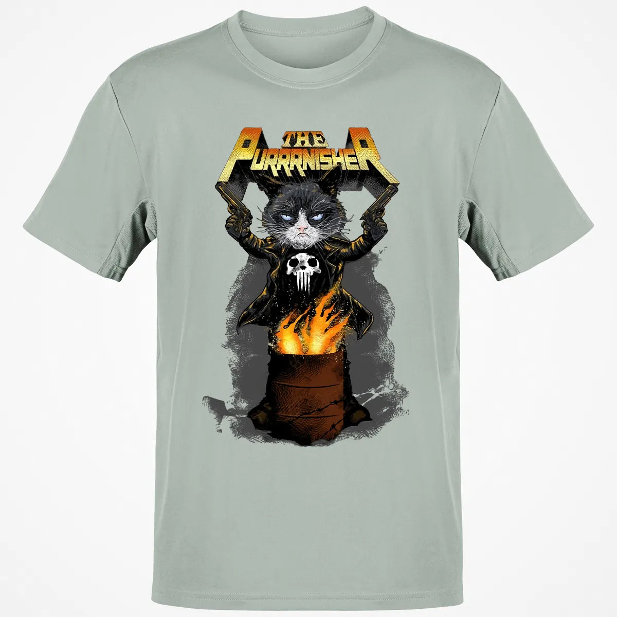 Classic Unisex T-Shirt - 5VYZR4V3