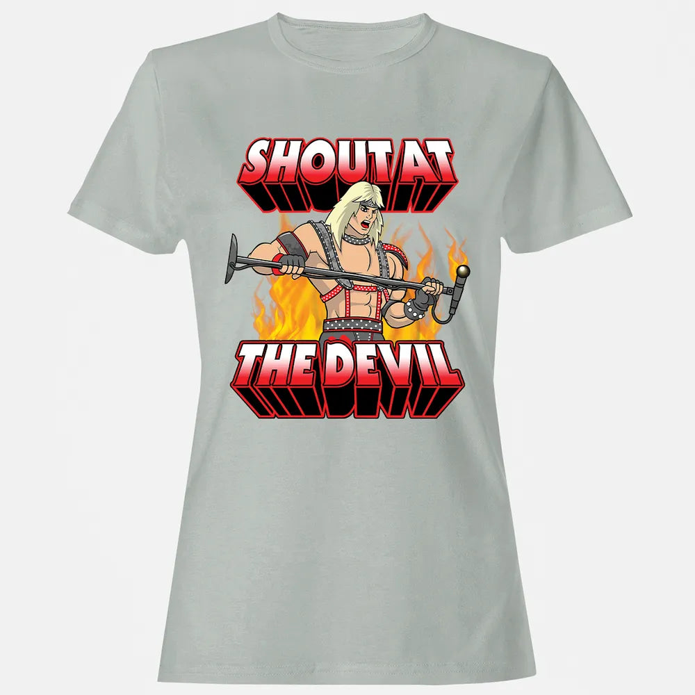 Women's T-shirt - 94L7EKKW