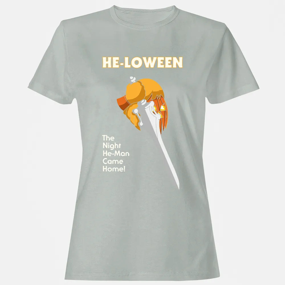 Women's T-shirt - 5V1QXDL3