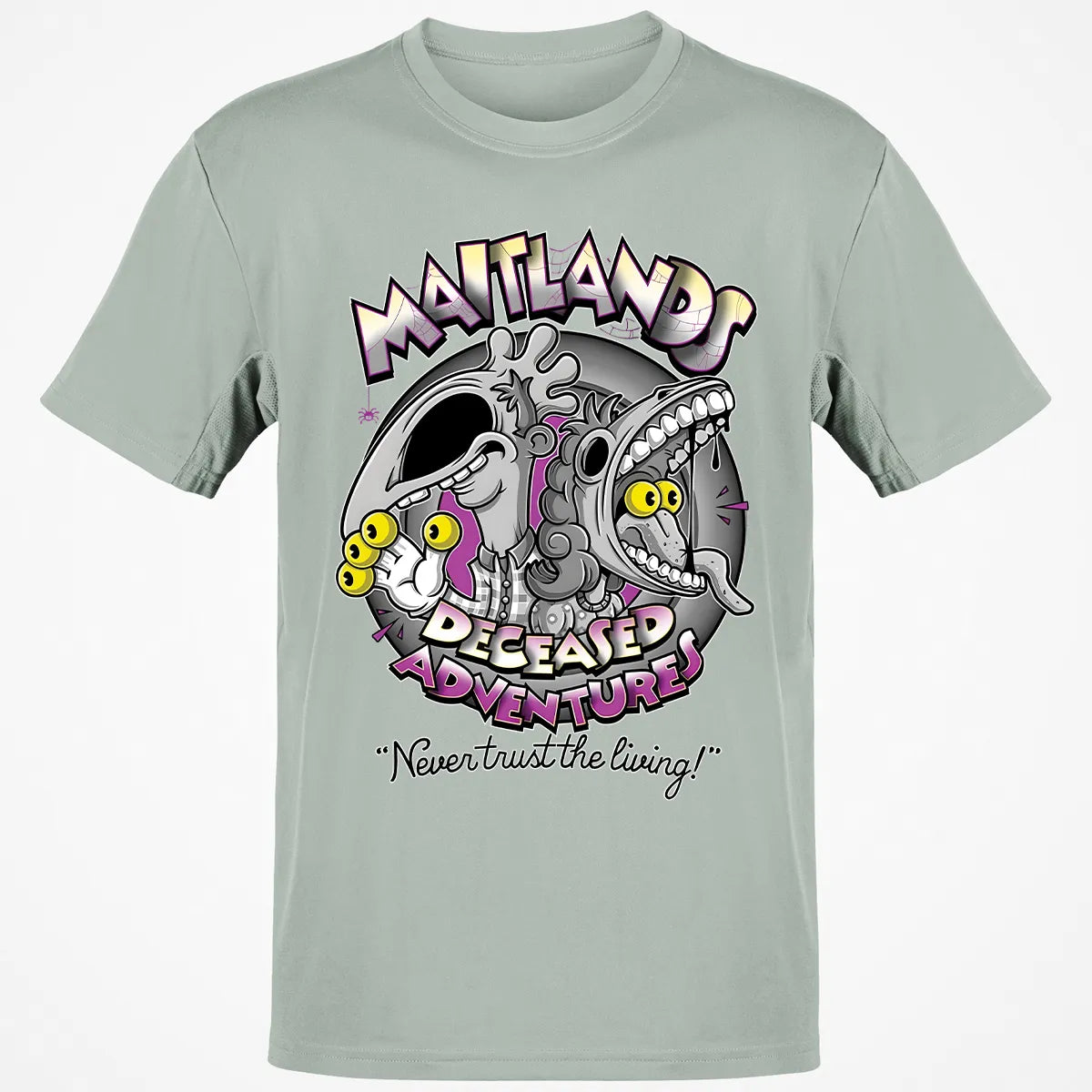 Classic Unisex T-Shirt - 1U8H7U92