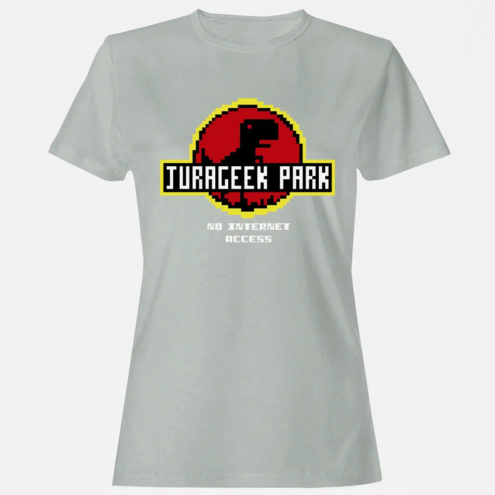 Women's T-shirt - K22GV3XN