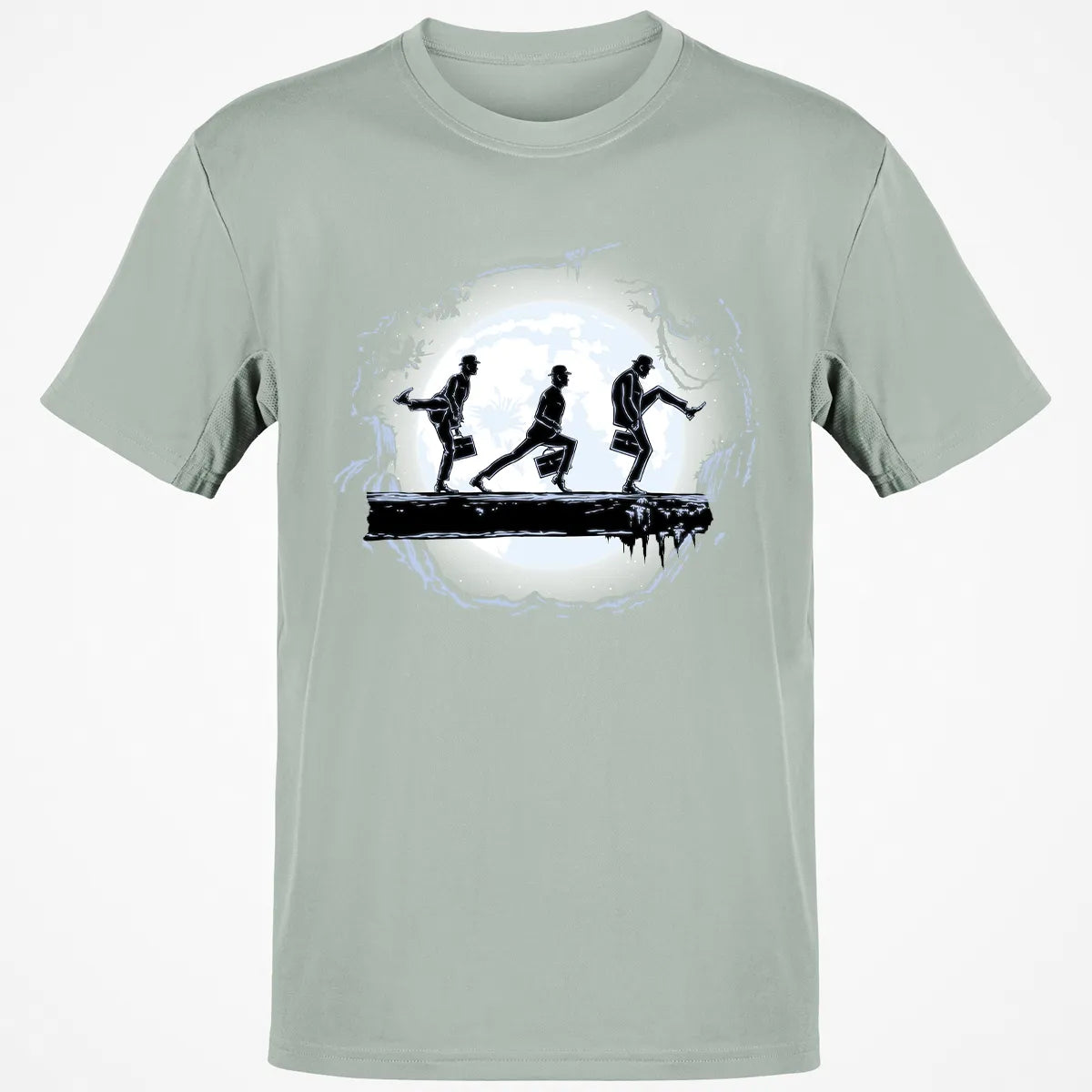 Classic Unisex T-Shirt - ESJDDM4D