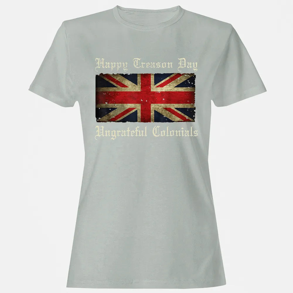 Women's T-shirt - P7JHSHH5