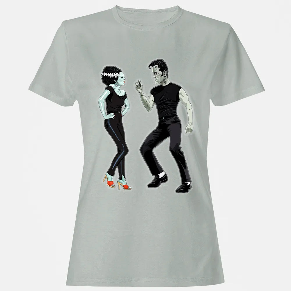 Women's T-shirt - 32HKBER3