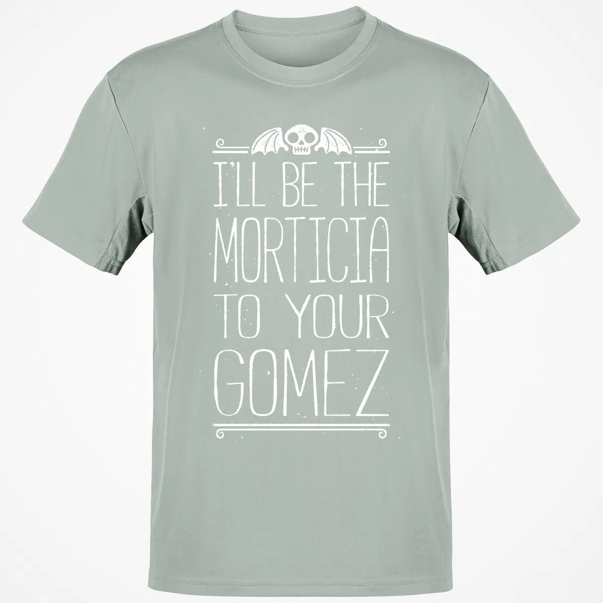 Classic Unisex T-Shirt - UY7JYACB
