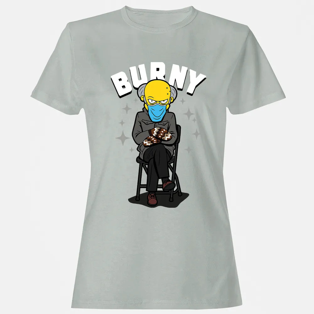 Women's T-shirt - X77M3AGG