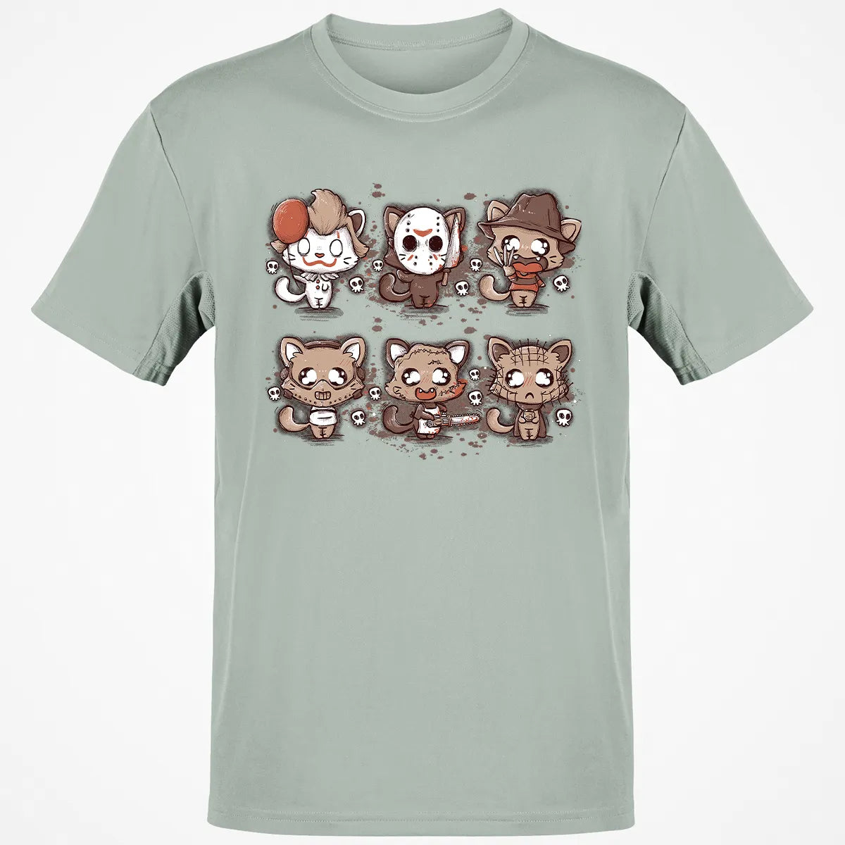 Classic Unisex T-Shirt - H4BQLN55