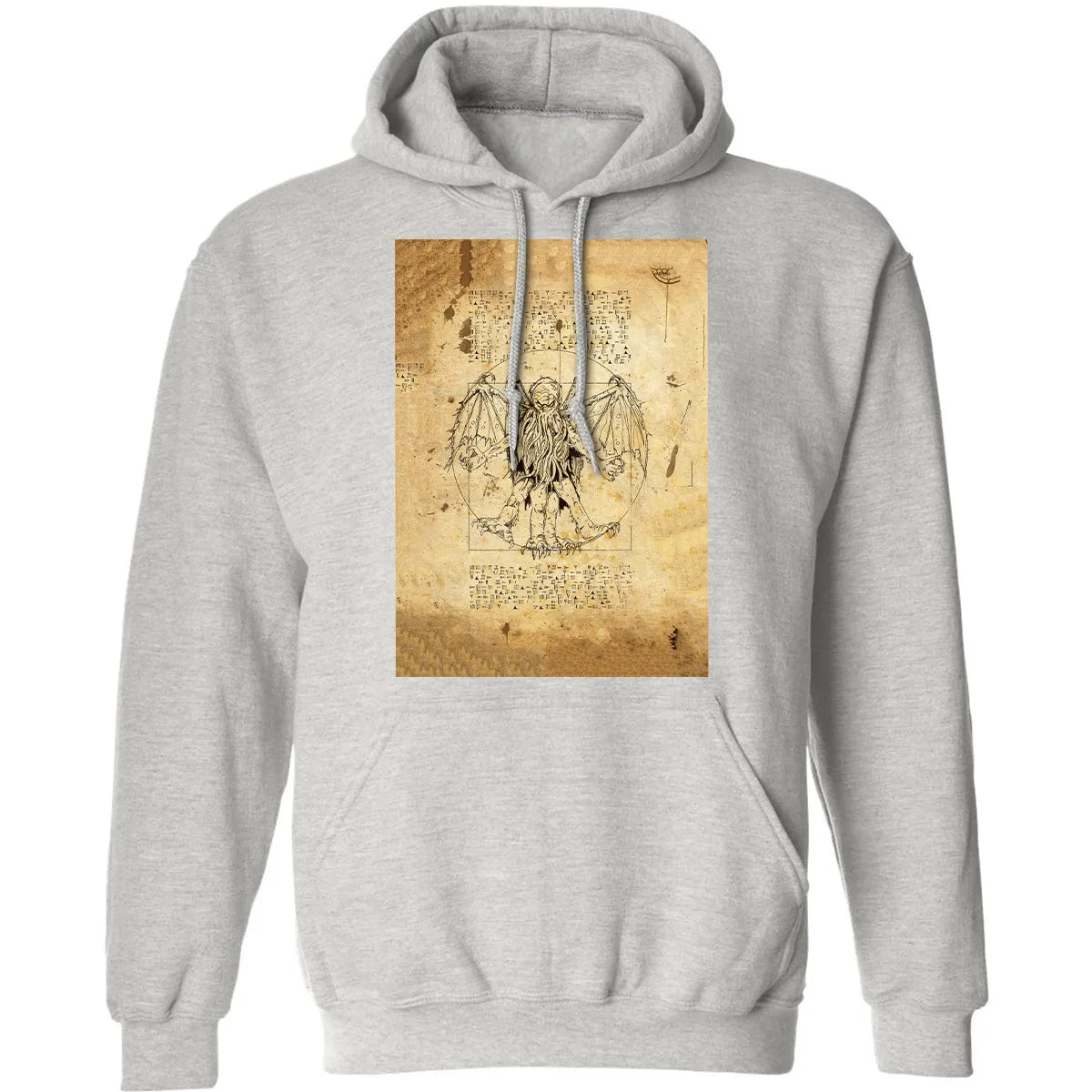 Classic Unisex Hoodie - 92RXN6LB