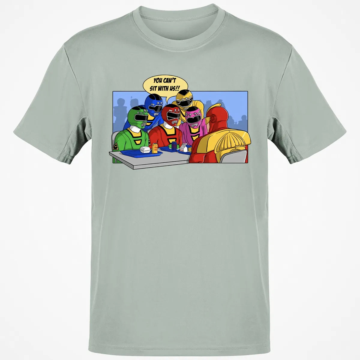 Classic Unisex T-Shirt - 99KSYMLP
