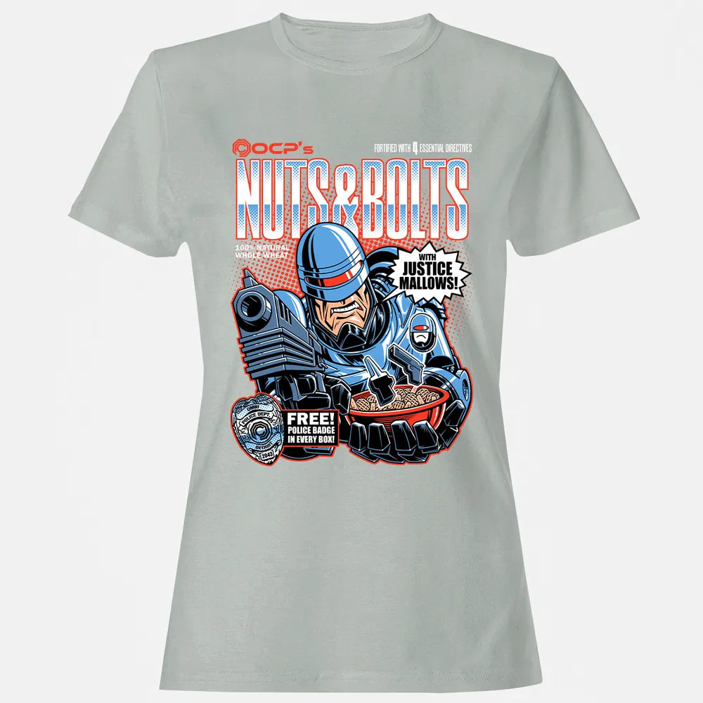 Women's T-shirt - LYVKJXS3