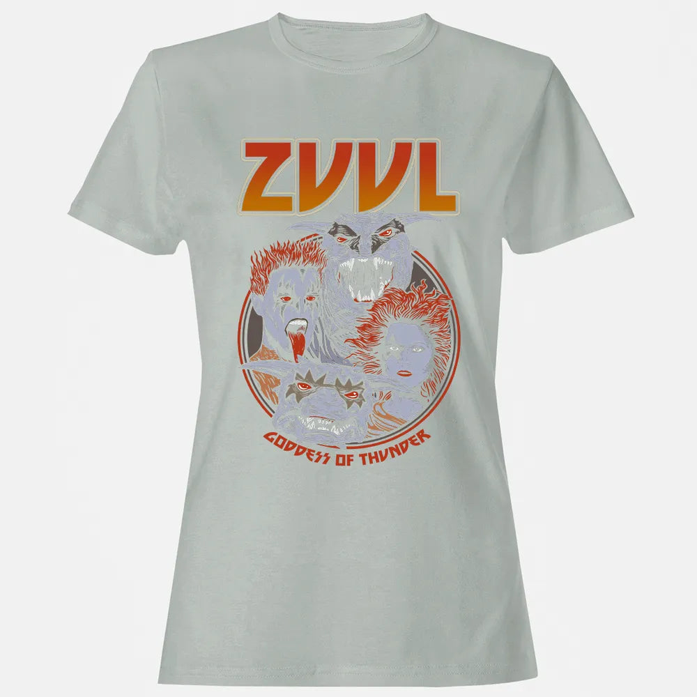 Women's T-shirt - ZTCWTTU4