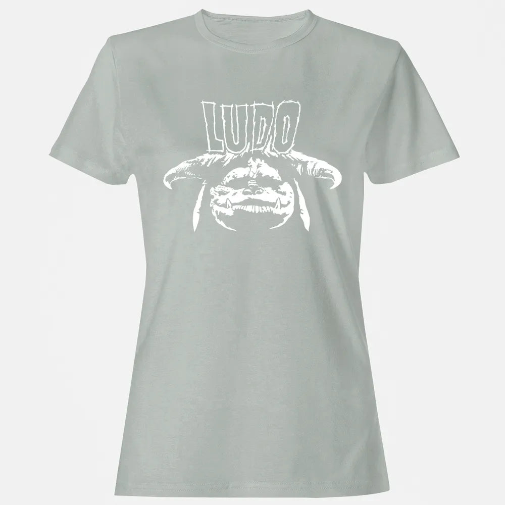Women's T-shirt - CTBK985E