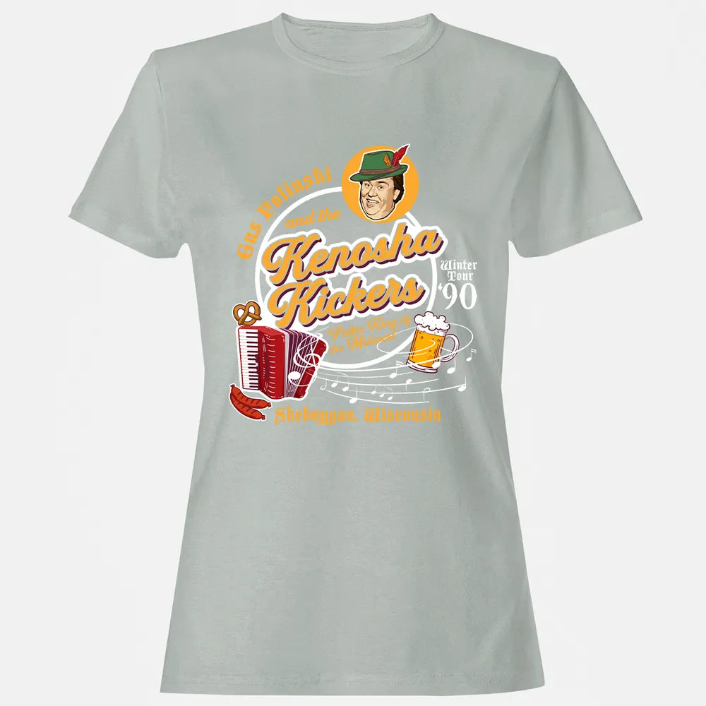 Women's T-shirt - 9HQNEA4G